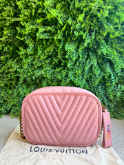 Louis Vuitton New Wave Camera Bag