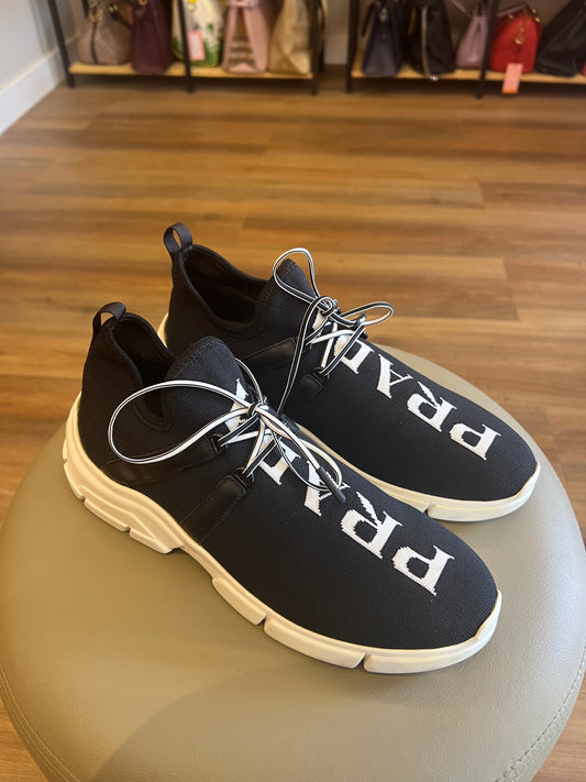 Tenis Prada XY Preto