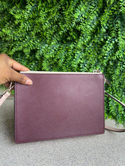 Kate Spade New York Cameron Roxa