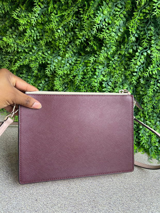 Kate Spade New York Cameron Roxa