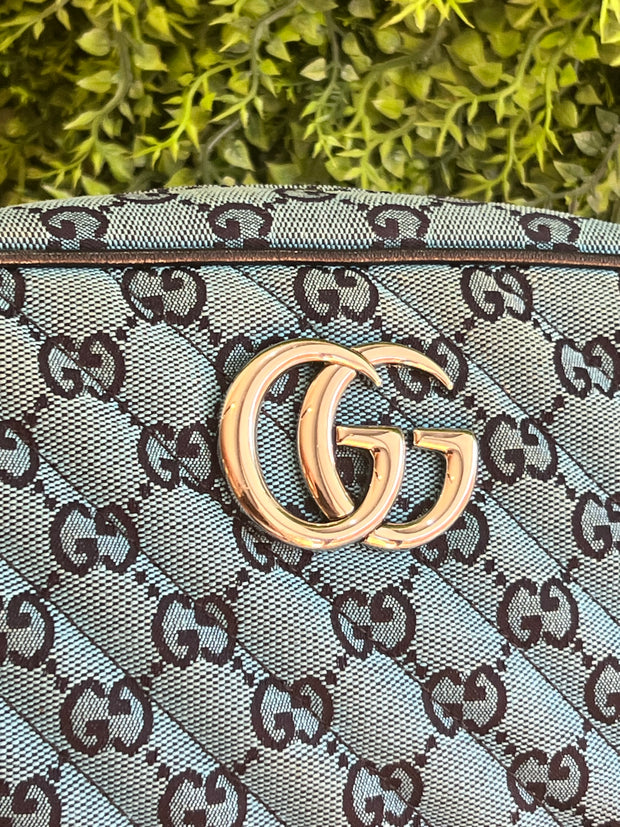 Gucci Marmont Azul