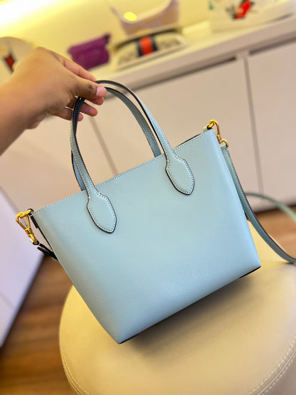 Kate Spade Bleecker azul