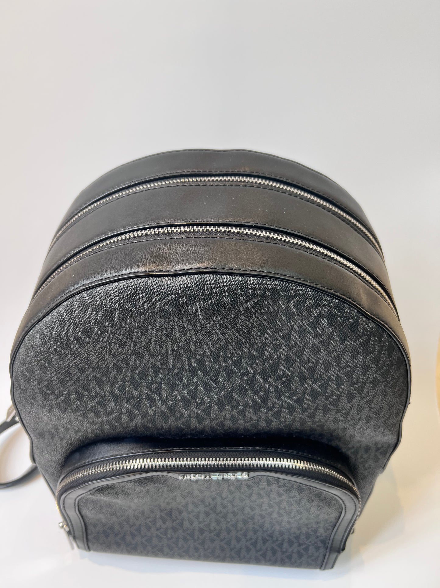 Mochila Michael Kors Monograma