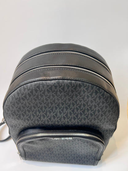Mochila Michael Kors Monograma