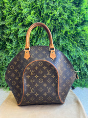 Louis Vuitton Elipse Monograma