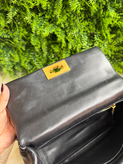 Valentino Rockstud Chain Preta