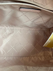 Michael Kors Baú Duffle Rosa