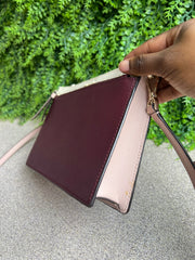 Kate Spade New York Cameron Roxa