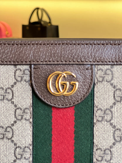 Gucci Ophidia GG Supreme