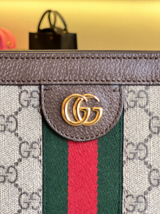 Gucci Ophidia GG Supreme