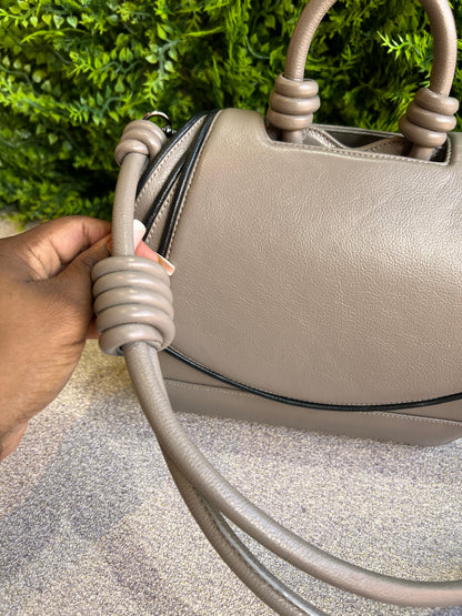 Soleah Mini Paseo Cinza