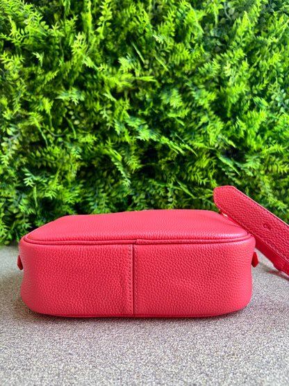 Kate Spade  Camera bag Rosa