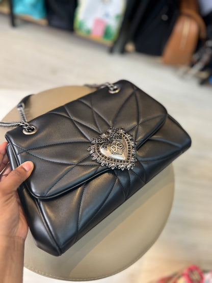 Dolce & Gabbana Devotion Chain