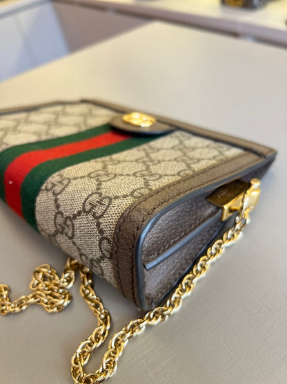 Gucci Ophidia GG Supreme