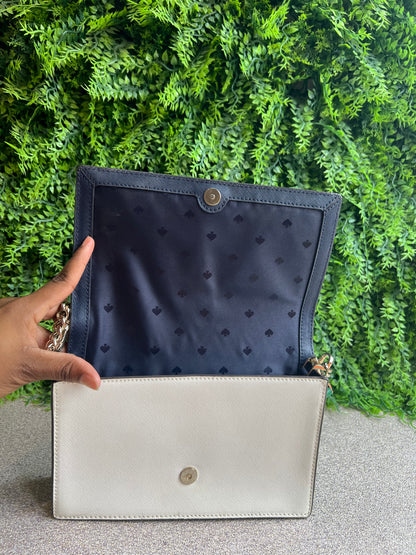 Kate Spade Cameron Bicolor Azul e verde