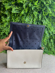 Kate Spade Cameron Bicolor Azul e verde