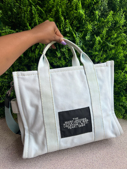 Marc Jacobs The tote bag