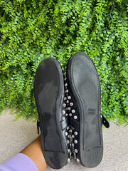 Sapatilha Miu Miu Ballerine