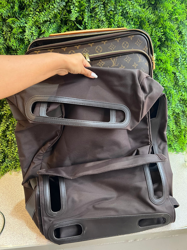 Mala Louis Vuitton Monograma