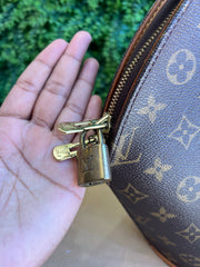 Louis Vuitton Elipse Monograma