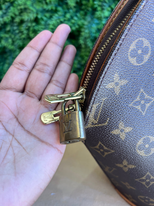 Louis Vuitton Elipse Monograma
