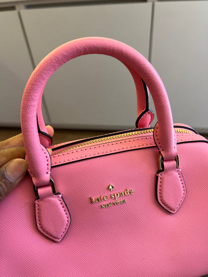 Kate Spade Madison Small Dolly Duffle