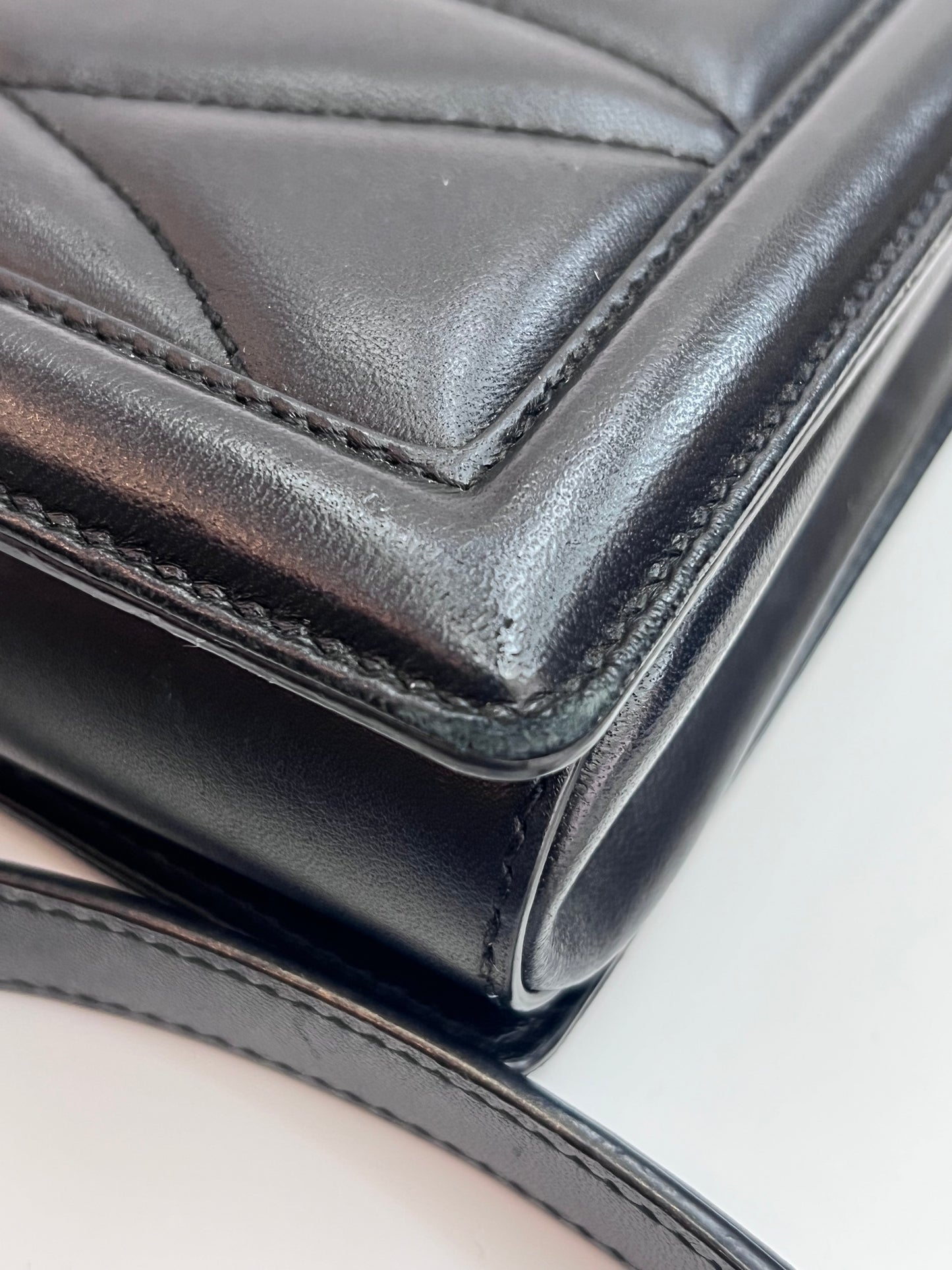 Dolce & Gabbana Devotion Média Preta