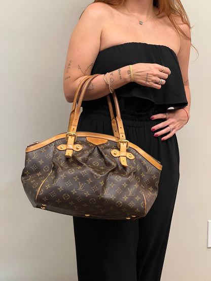 Louis Vuitton Tivoli Monograma GM