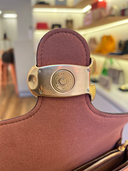 Coach Tabby 20 Signature