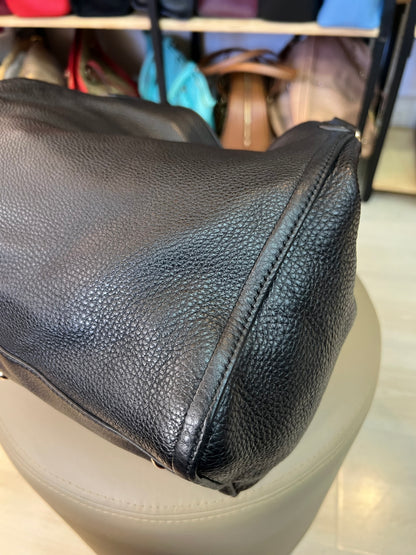 Gucci Soho Shoulder Preta