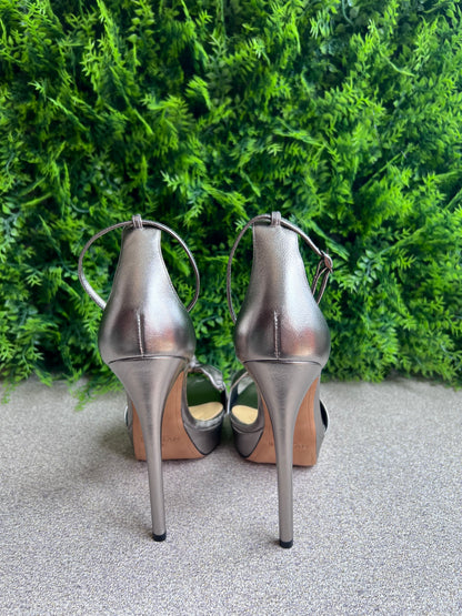 Salto Birman Clarita Stiletto 130