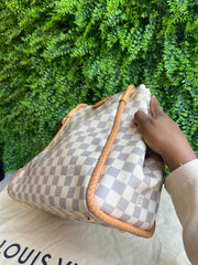 Louis Vuitton Propriano Damier Azur