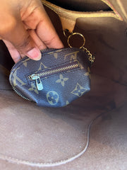 Louis Vuitton Elipse Monograma