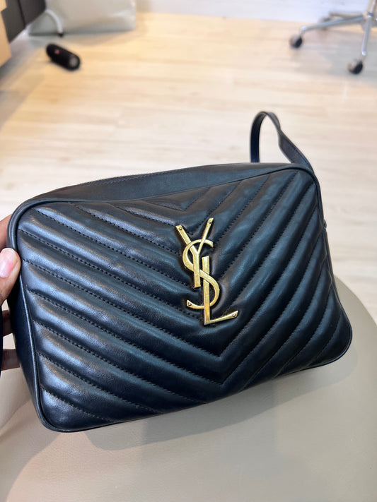 Saint Laurent Lou Lou Câmera Bag