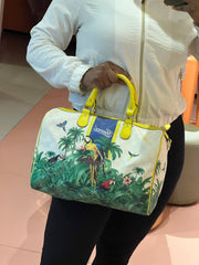 Gucci Boston Limited Edition