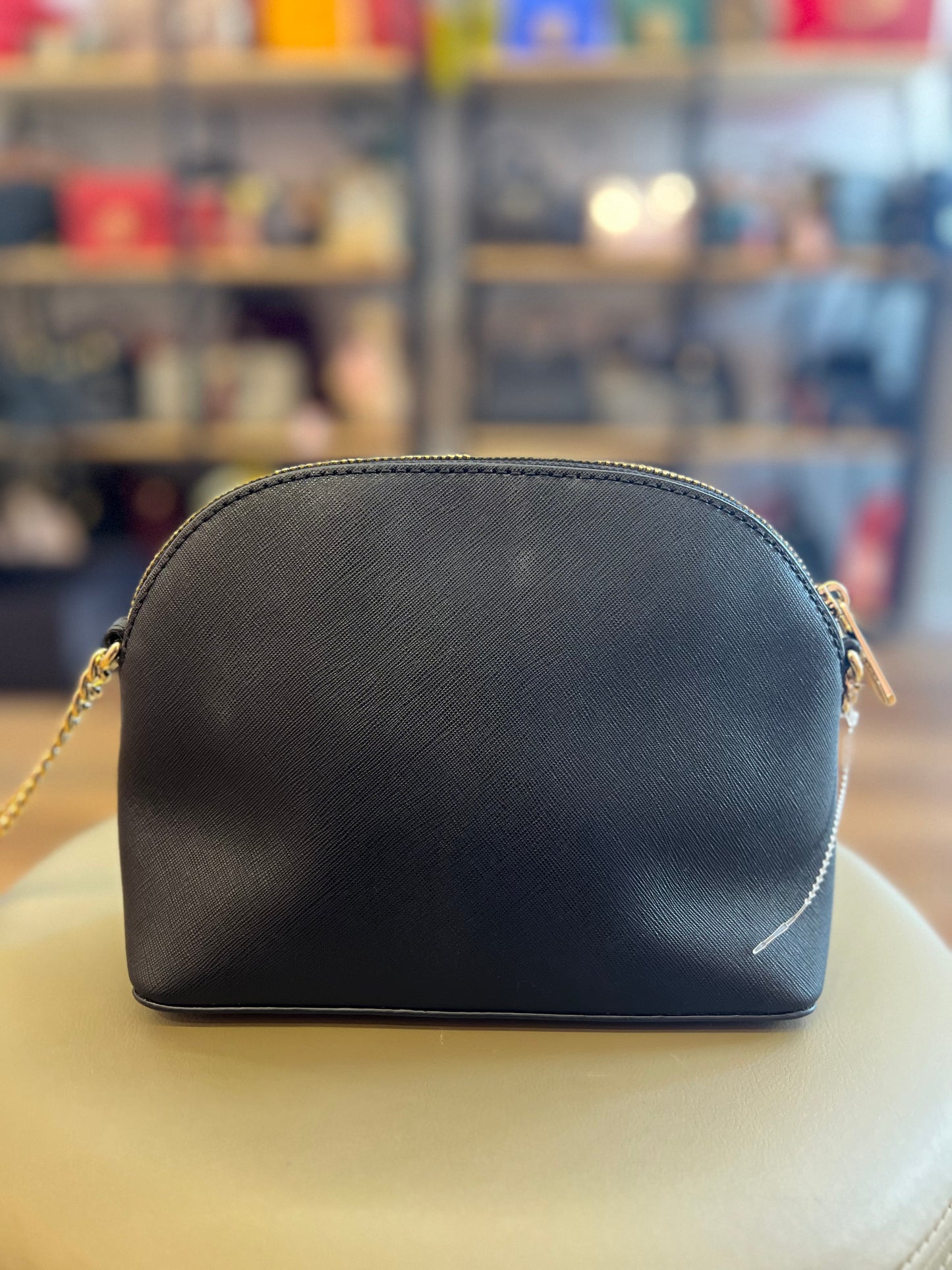 Michael kors Crossbody Preta