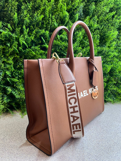 Michael Kors Mirella Marrom