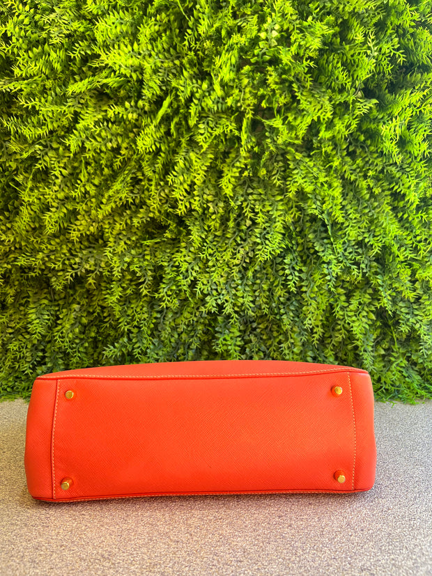 Prada Galleria Small Rosa