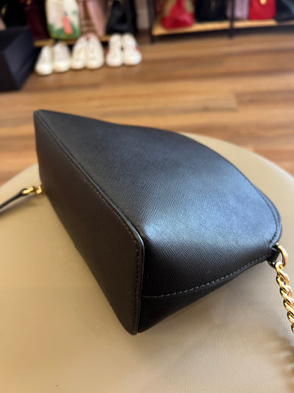 Michael kors Crossbody Preta