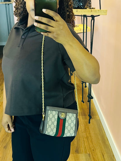 Gucci Ophidia GG Supreme