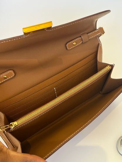 Hermès Constance To Go