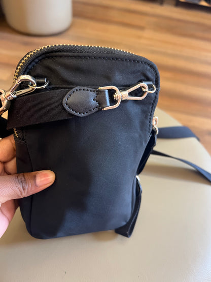 Kate Spade Chelsea Dual Zip Phone Bag