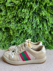 Tênis Gucci Screener