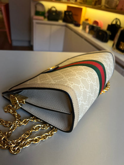 Gucci Ophidia GG Supreme Média