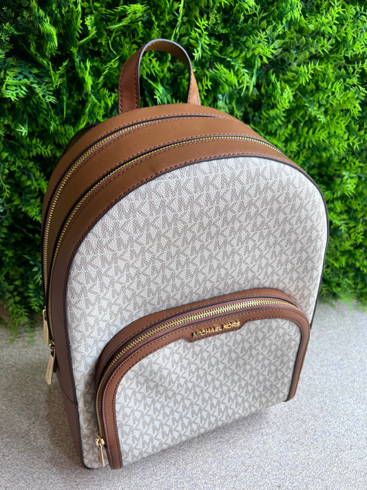 Mochila Michael kors Jaycee