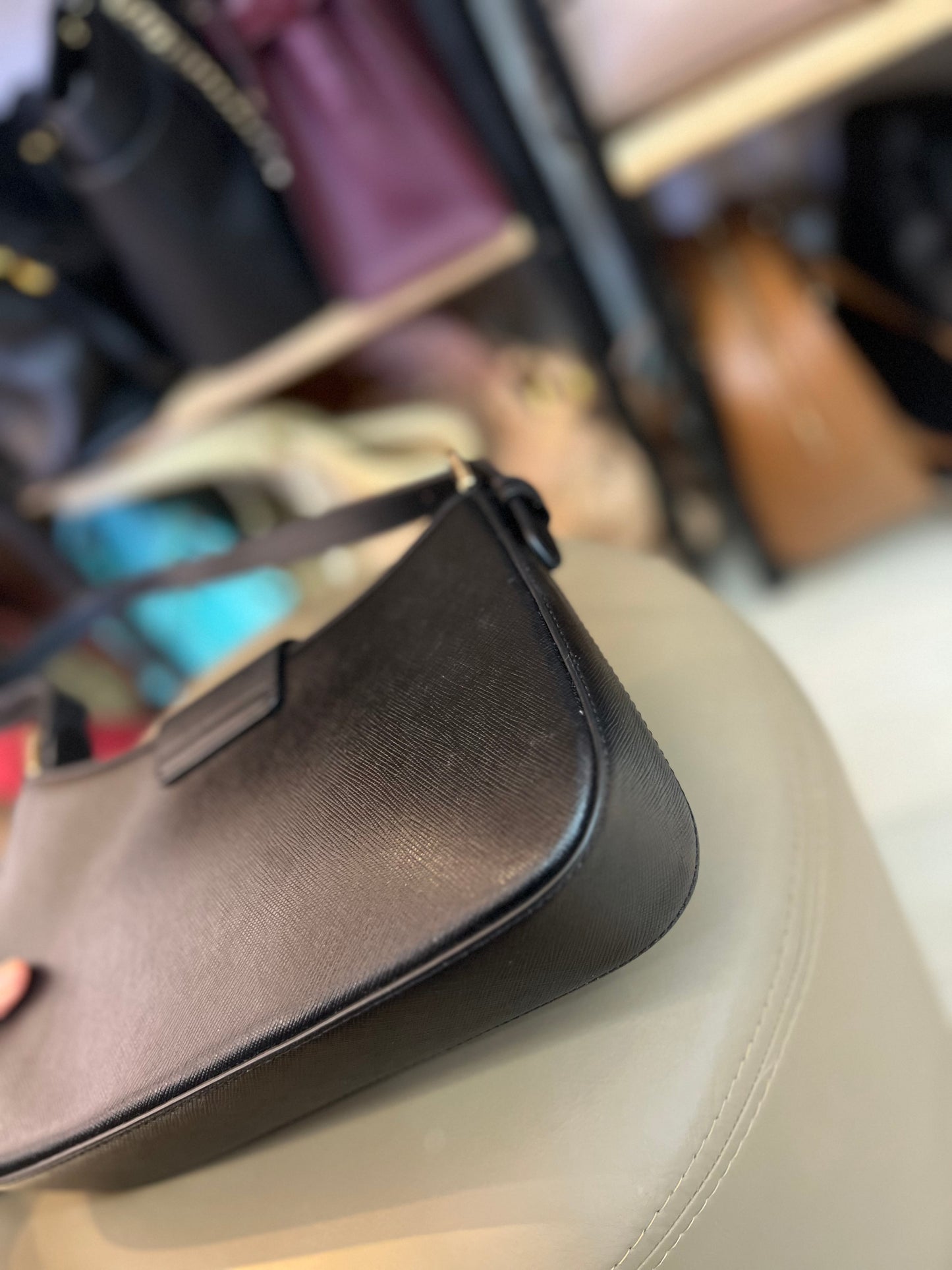 Kate Spade Reegan Small Shoulder Bag
