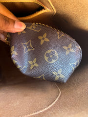 Louis Vuitton Elipse Monograma
