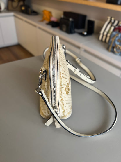 Gucci x Sega Guccy Stars Mini Dome Bag