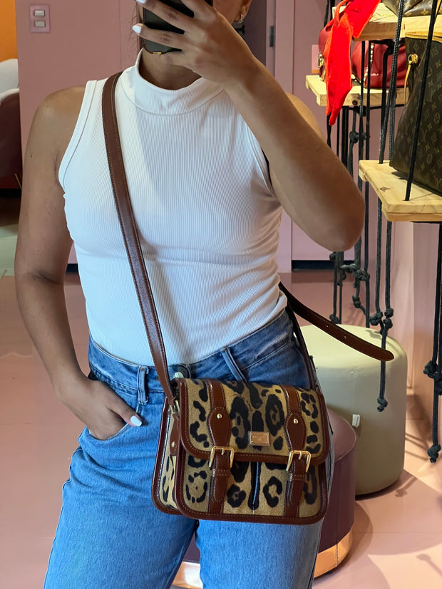 Dolce & Gabanna Carteiro Crespo