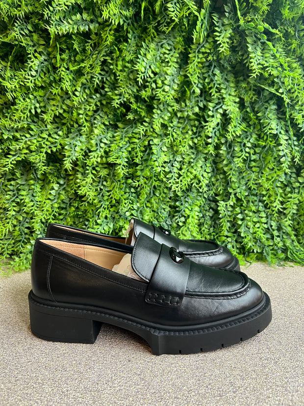 Coach Loafer Preto